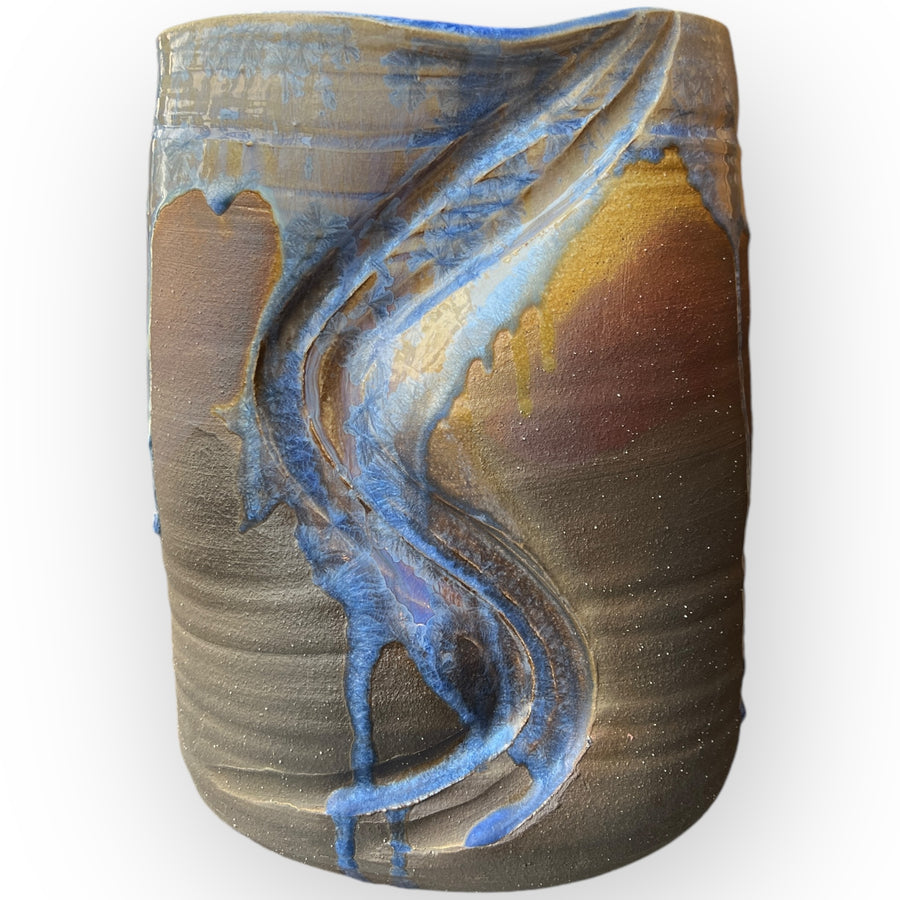 Vase 
Akira Arakawa
Okuyama