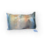 Coussin exclusif Nishijin, Sinapango Interiors Paris