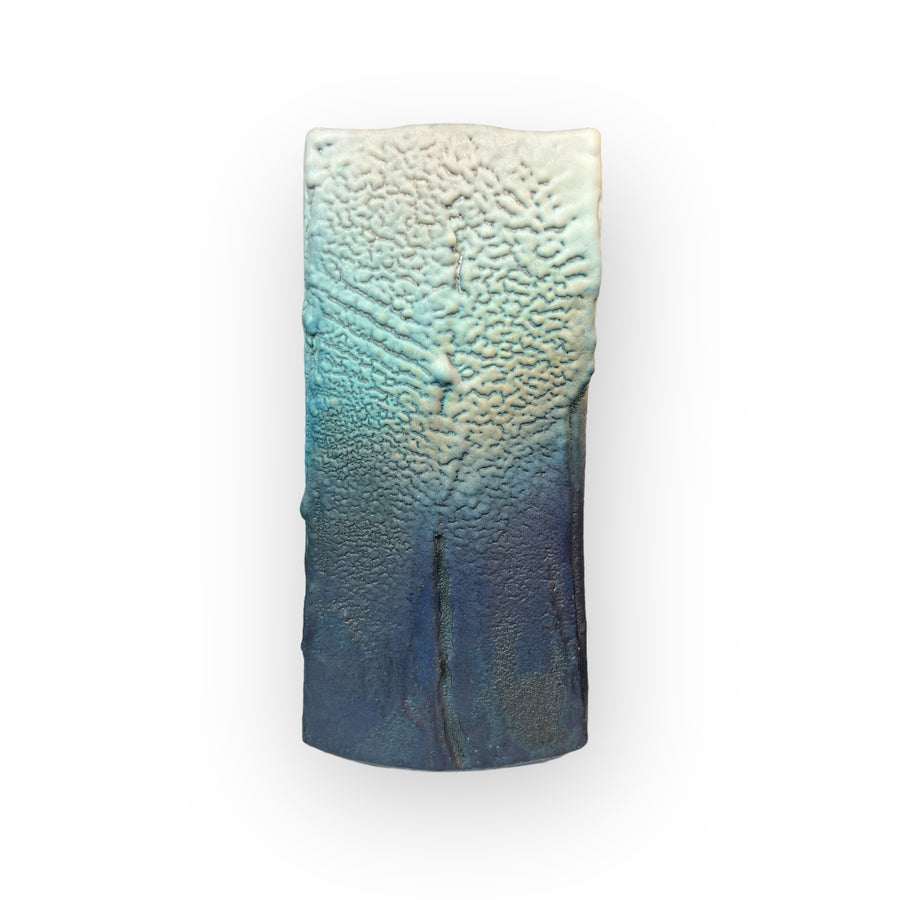Vase 
Kobayashi Bunichi
Mino