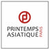Printemps Asiatique Paris du 3 au 12 Juin 2026