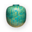 Vase 
Saichi Matsumoto, né en 1930
Kutani