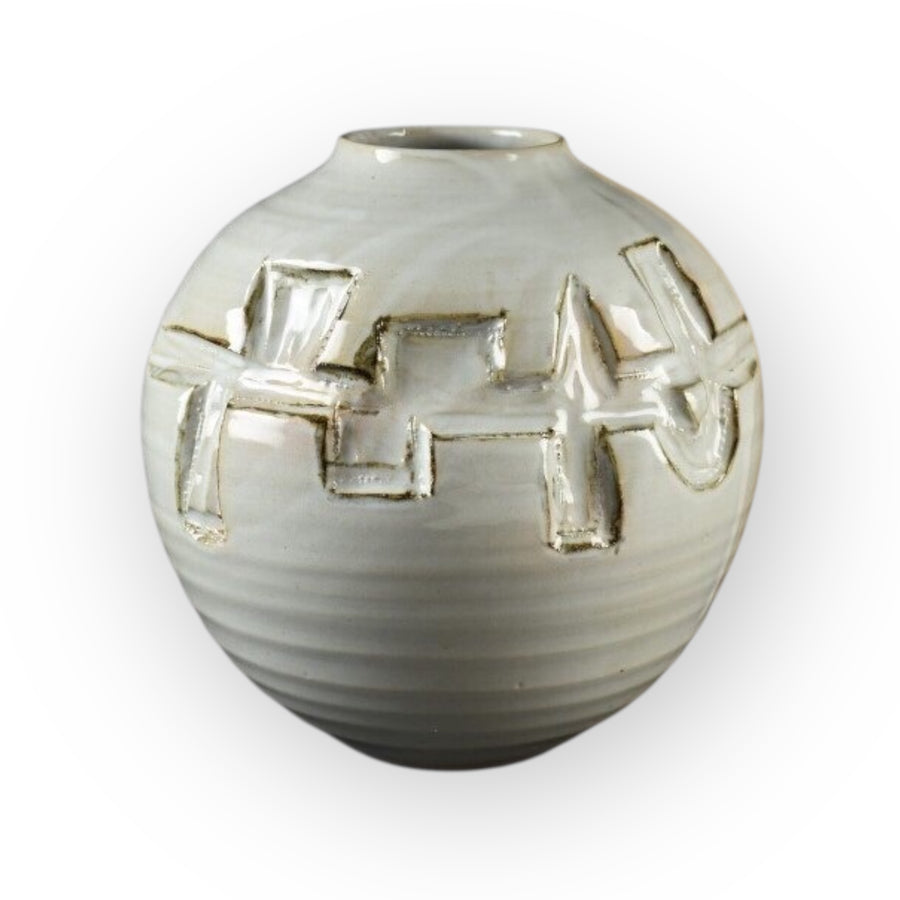 Vase Yasuo Yamato
