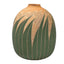 Vase vers 1980
Watanabe Nobuo
Kasama