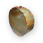 Vase  Lune
Yamato Yasuo
Vers 1990
Hagi