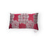 Coussin tissé, Sinapango Interiors Paris