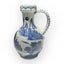PICHET EN PORCELAINE BLEU BLANC, JAPON ARITA VERS 1660-1680