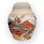 Vase 
kumamoto Yoshitaka
