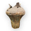 Vase de style Jomon, Yoko Nakazawa, Echizen
