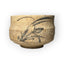 Bol à thé (chawan) en Shino par Ito Mayama – 1952
