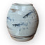Vase aux poisson
Ichikawa Kozo 1930-2009
Kyoto