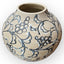 Vase en céramique, Masafumi Fujihara, Kyoto