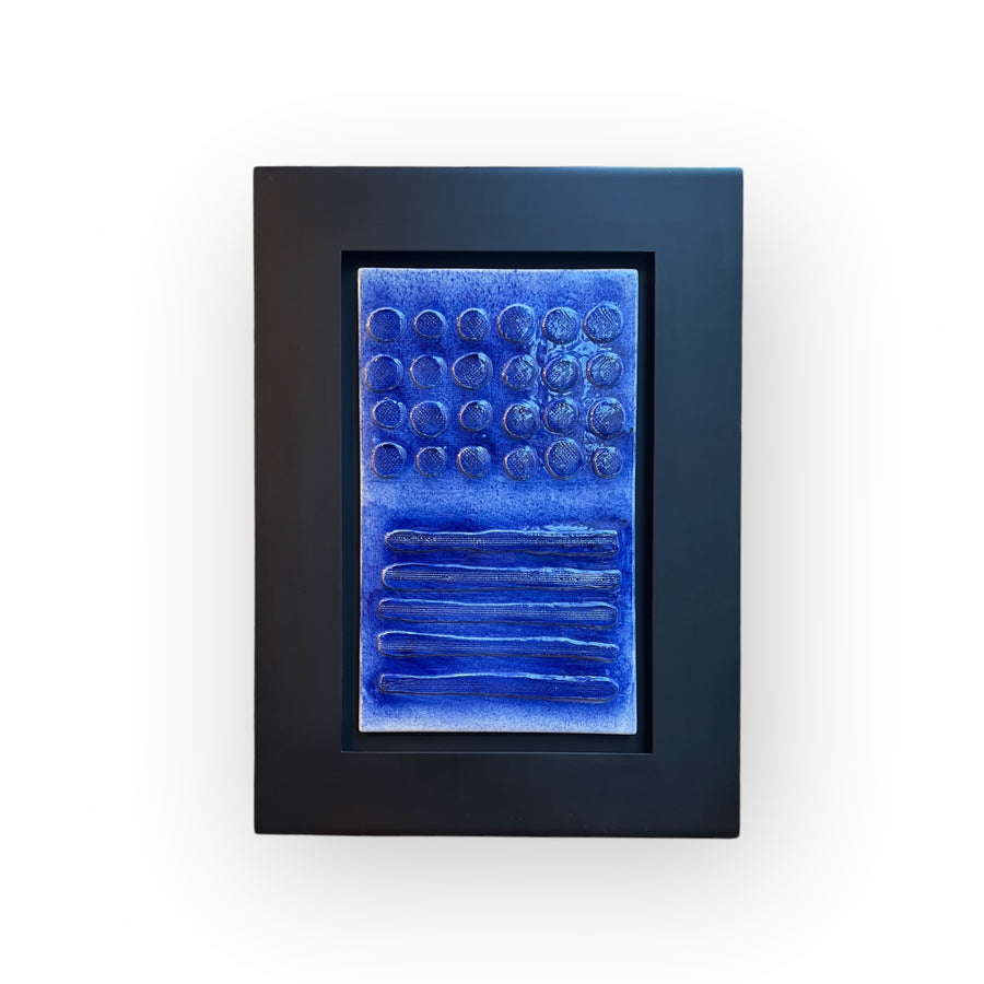 MIYANAGA RIKICHI, MIYANAGA TOZAN III, LE CORRIDOR BLEU, 1992
