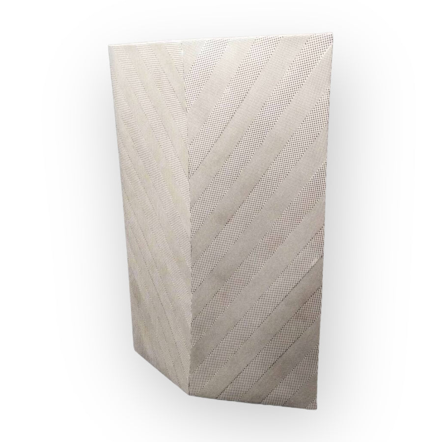 Vase 
Shigekazu Nagae
Seto, porcelaine