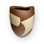 Vase,
Signé,
Kyoyaki