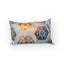 Coussin exclusif Nishijin, Sinapango Interiors Paris
