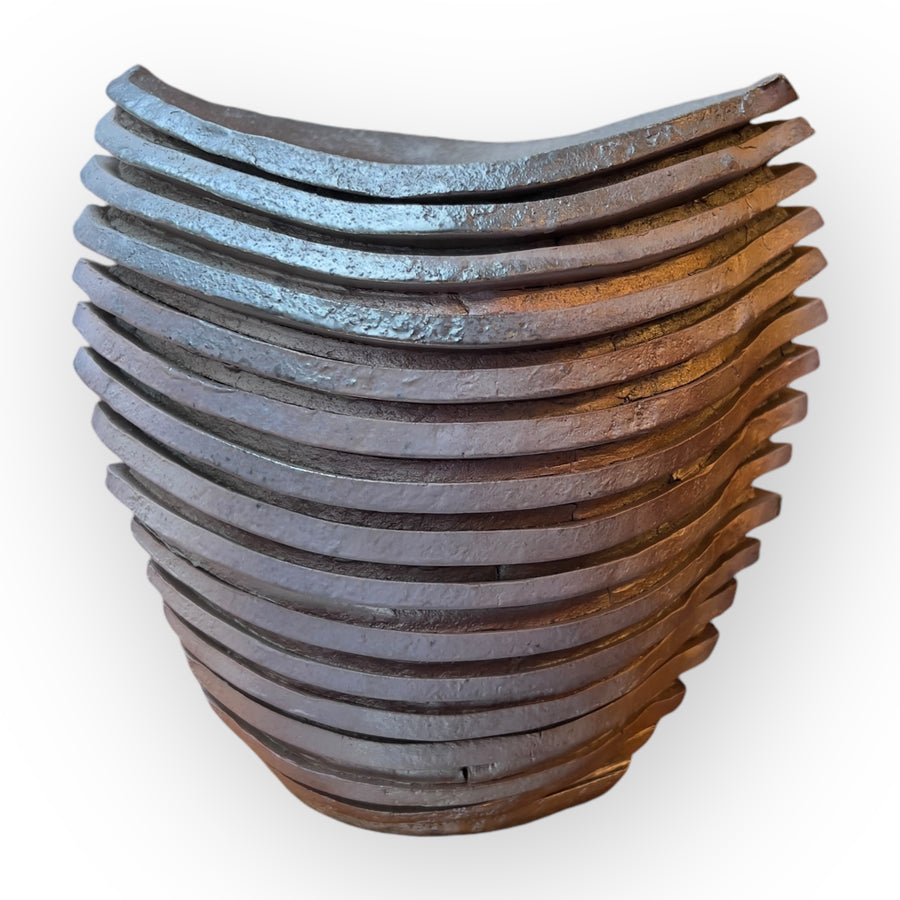 VASE , IZURU YAMAMOTO, BIZEN