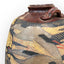Vase aux grues, Kutani, Kenichi Nakajima, né en 1948