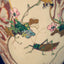JAPON, PAIRE DE VASES MARBRÉS ET ÉMAILLÉS, BANKO, ÉPOQUE MEIJI