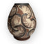 Vase 
Sataro Mizukami 1913-2001
Tokoname