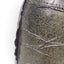 Détail du relief et de la surface du vase