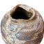HIROSHI KOMAZAWA, VASE MATERA, JAPON VERS 1995