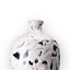 VASE PAR KATO KIYOKAZU, JAPON, VERS 2002