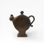 Secret reverse-filling ewer (倒流壺) bronze, China, Ming dynasty (1368–1644)