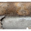 Kohyama Yasuhisa, signature incisée sur hanaire de Shigaraki